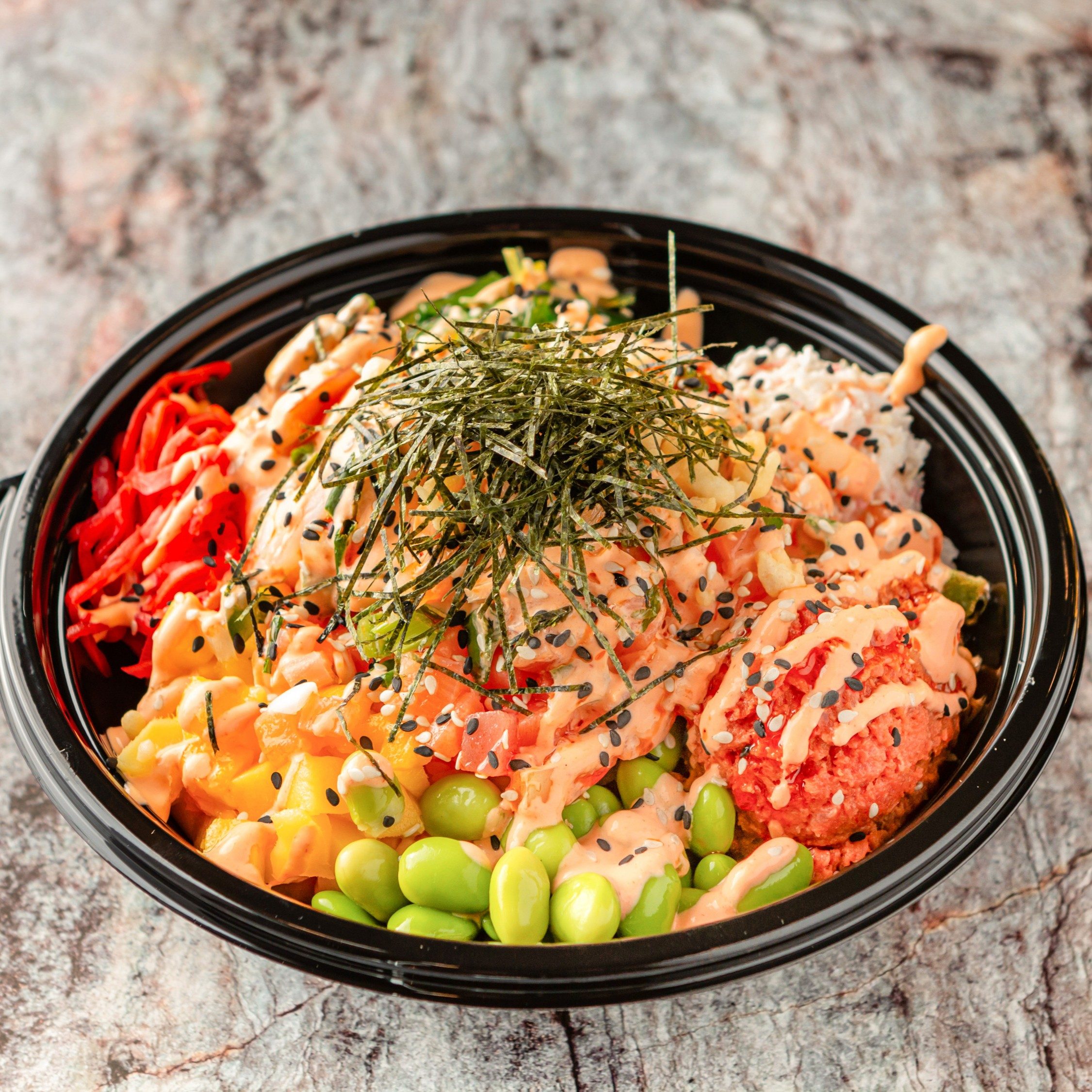 Medium Bowl.