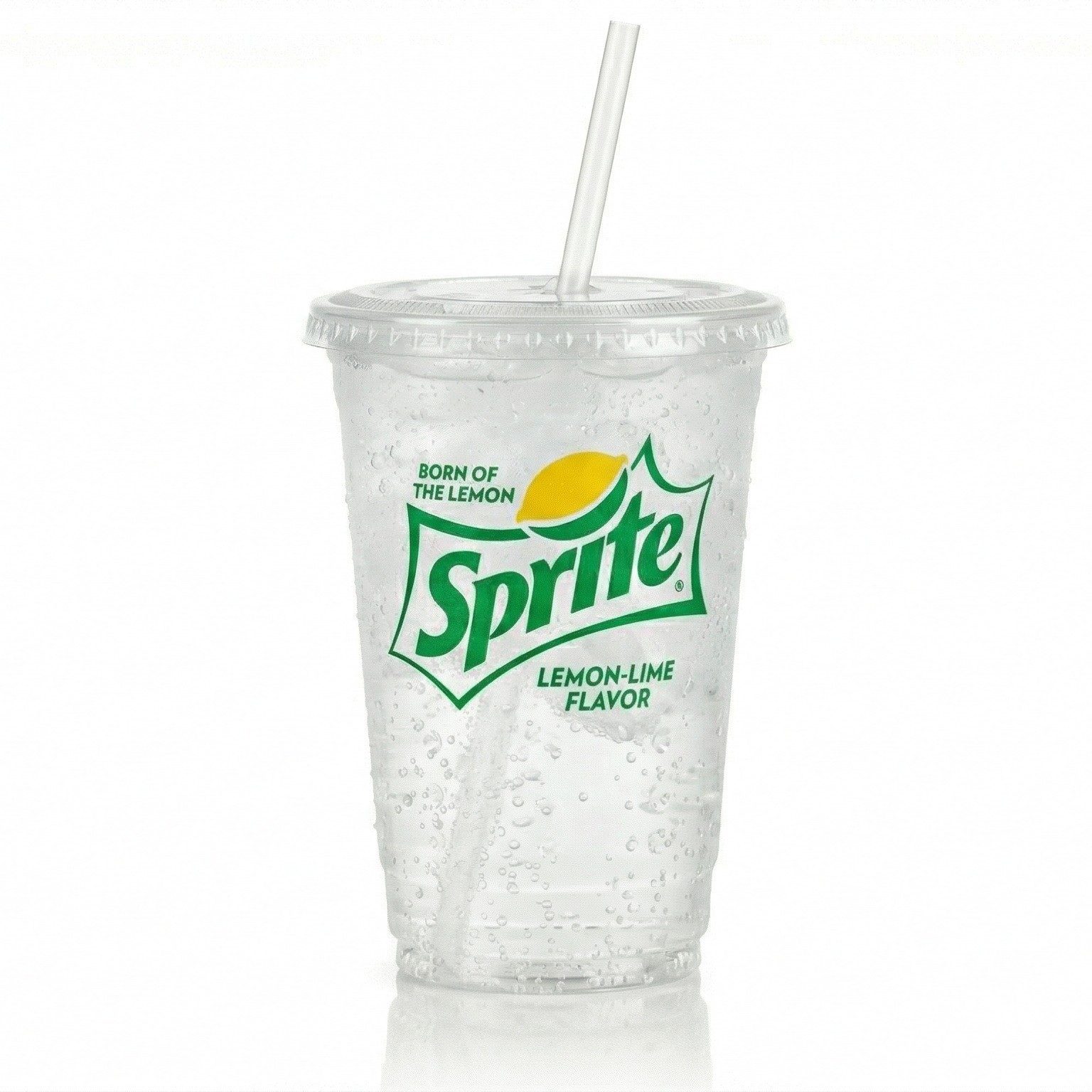 SPRITE.