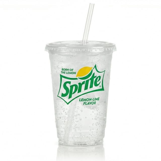 SPRITE.