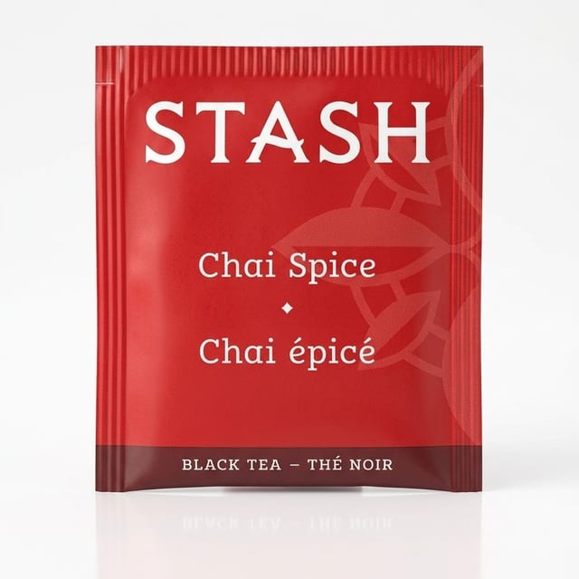 CHAI SPICE.