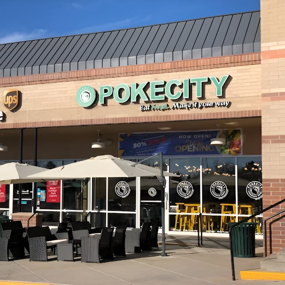 Pioneering Colorado’s Poke Scene Since 2019