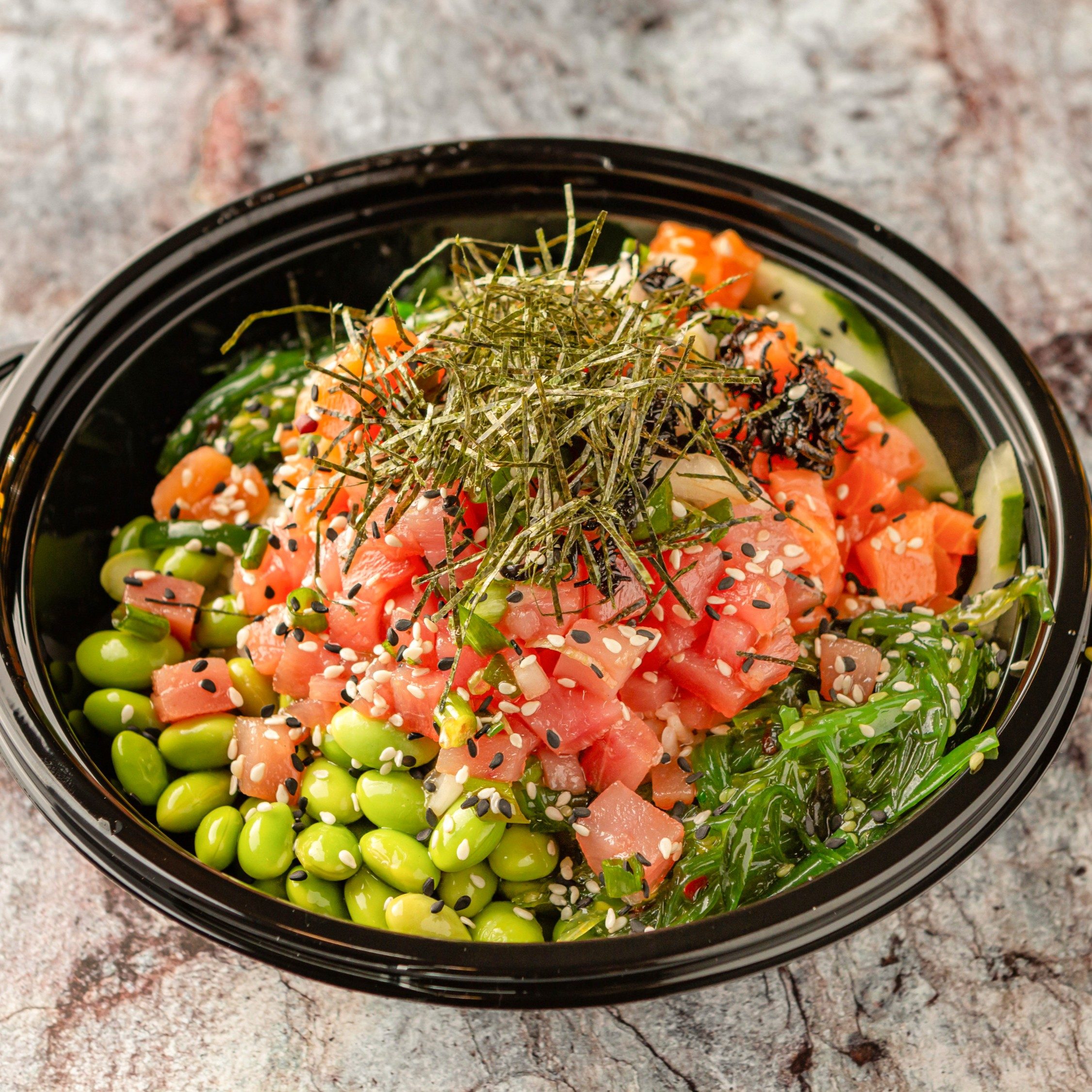 Traditional bowl.