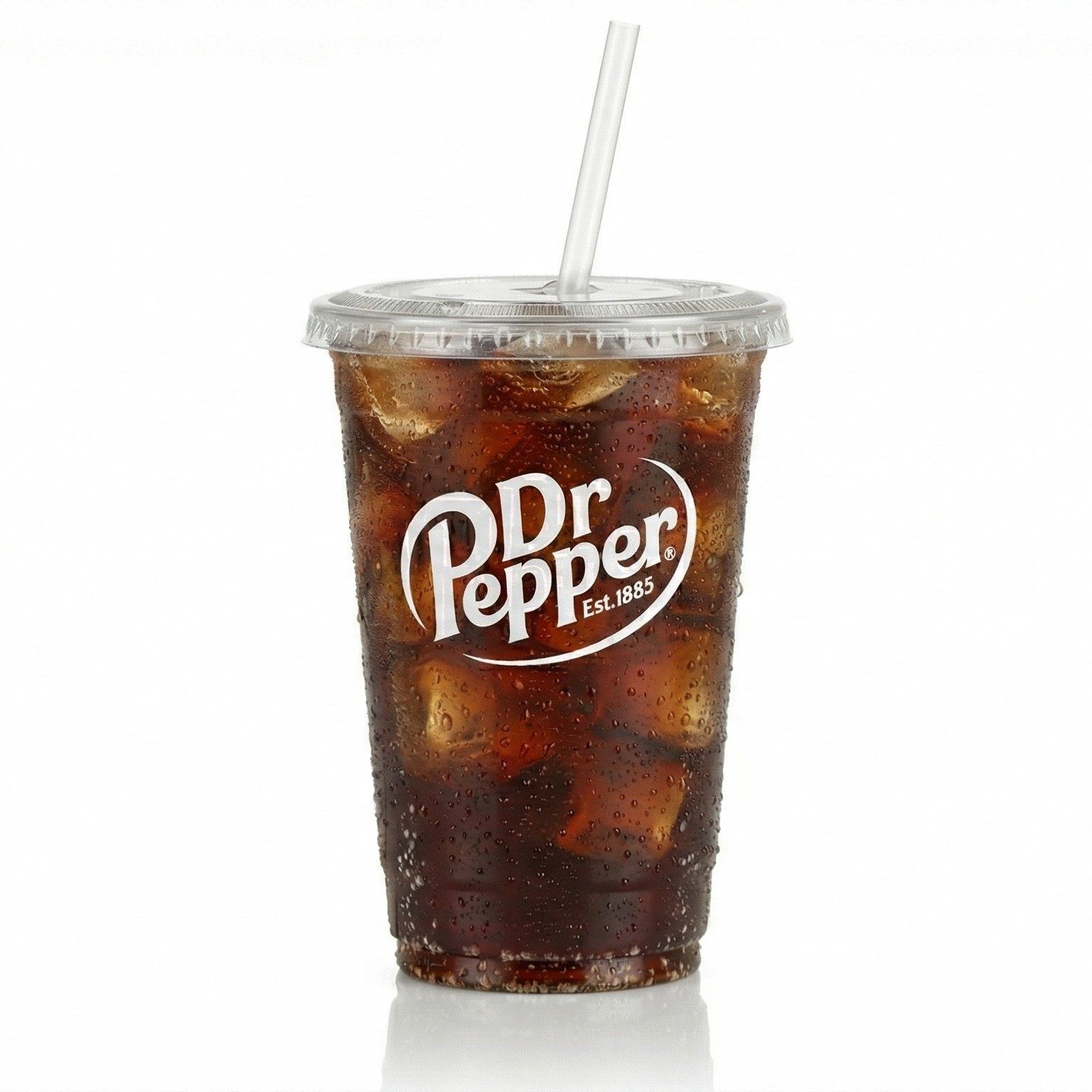 Dr. Pepper.