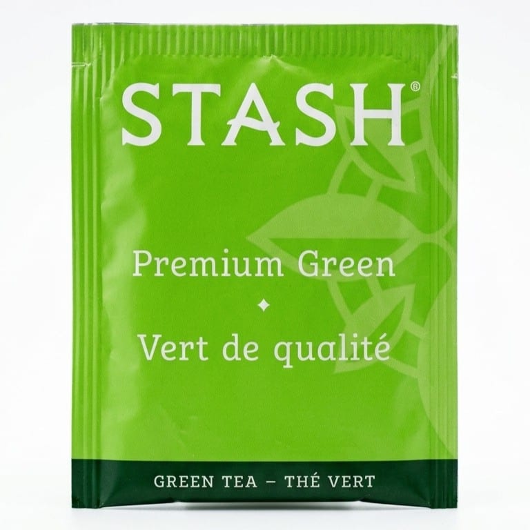 PREMIUM GREEN.