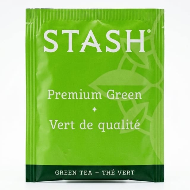 PREMIUM GREEN.