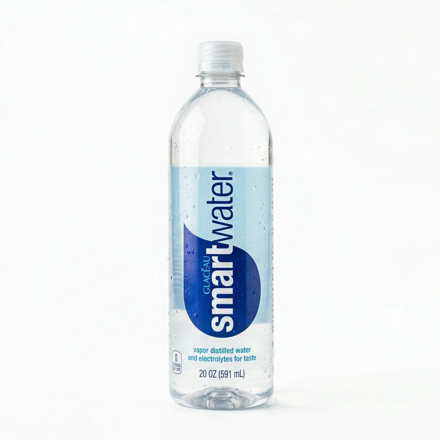 SMART WATER.